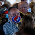 Travelers waited to board flights at Seattle-Tacoma International Airport in May.